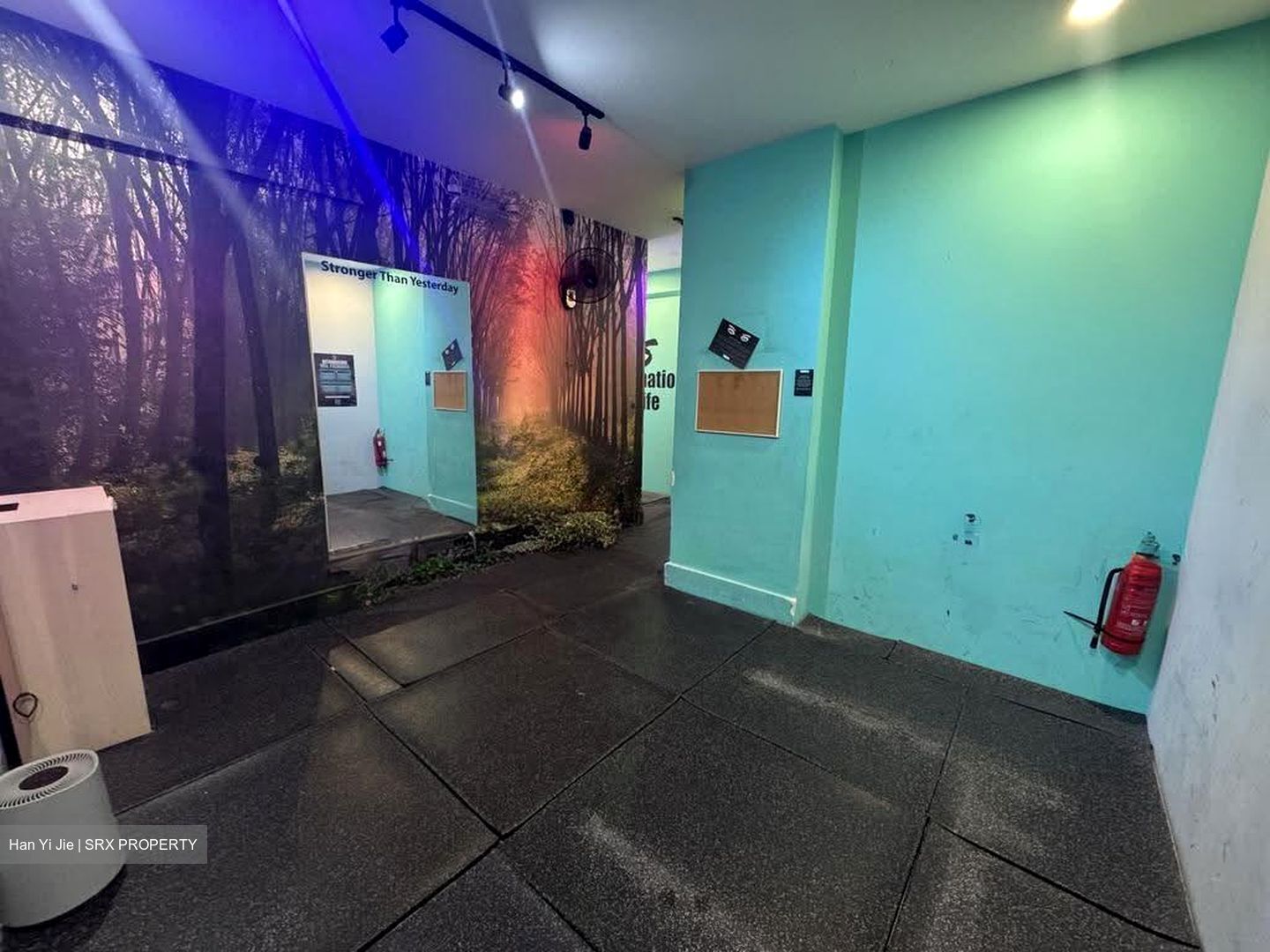 Tampines Street 21 (D18), Shop House #620582201